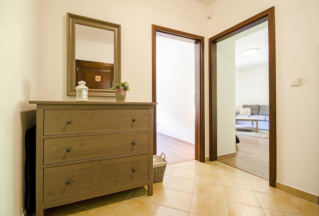 Apartment Barbora 7 Ruzomberok Room photo