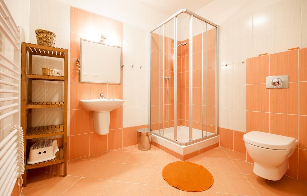 Apartment Barbora 7 Ruzomberok Room photo